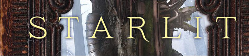 "Seasons of Glass & Iron" Nominated for a Nebula Award