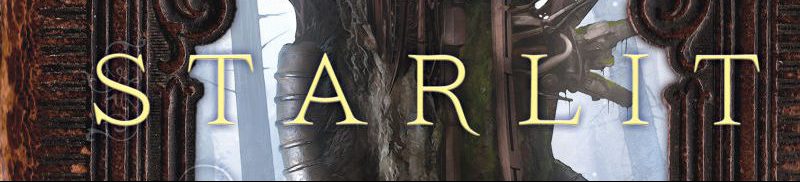 "Seasons of Glass & Iron" Nominated for a Nebula Award